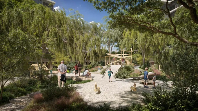 Цветение Маджида Аль Футтаима галерея 10