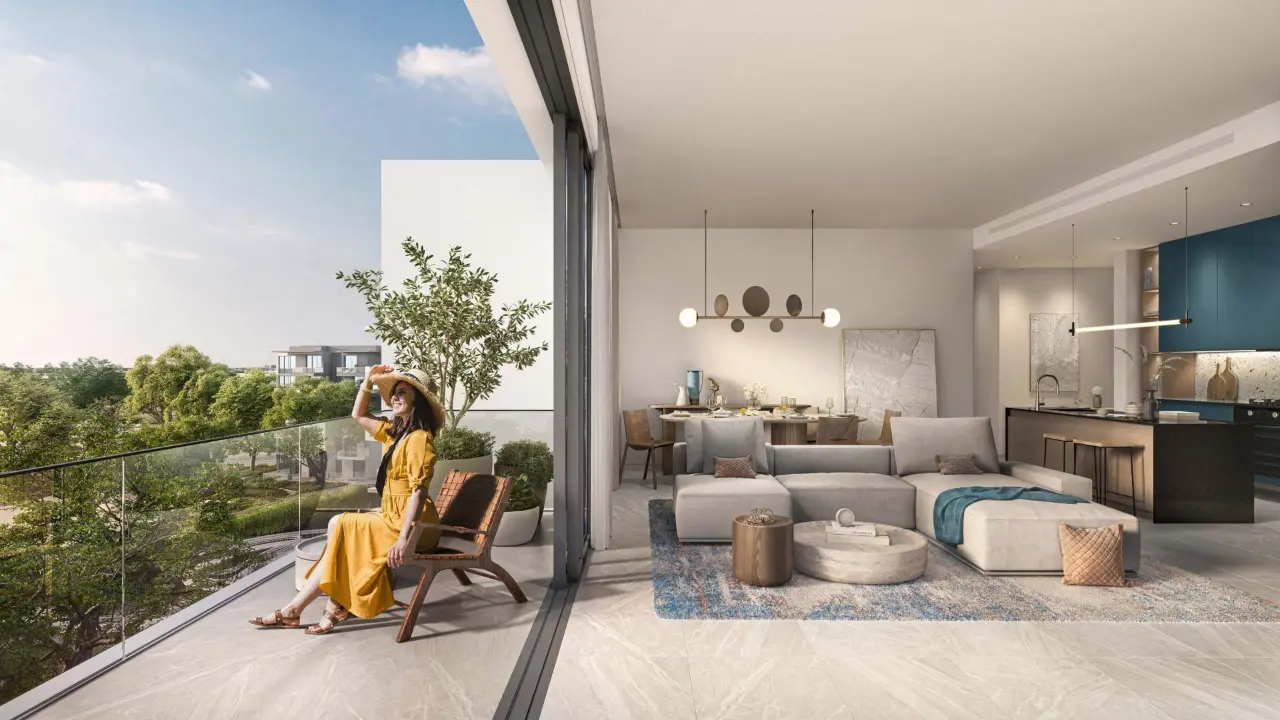 Цветение Маджида Аль Футтаима галерея 9