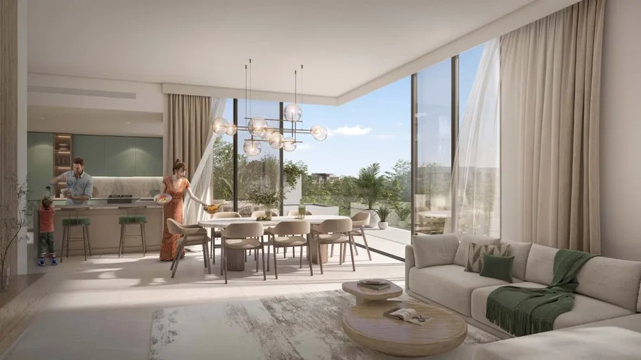 Dubai Offplan Properties