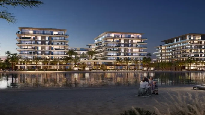 Blue Beach Residence by Ajmal Makan gallery 8