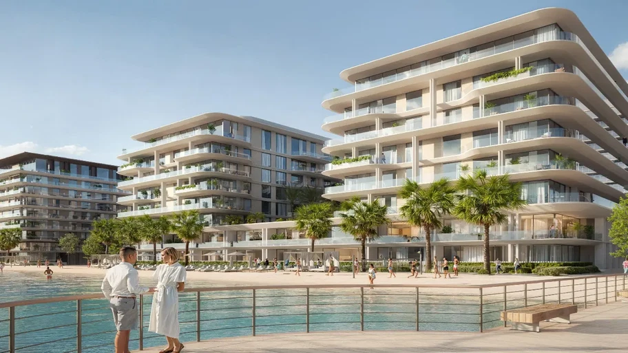 Dubai Offplan Properties