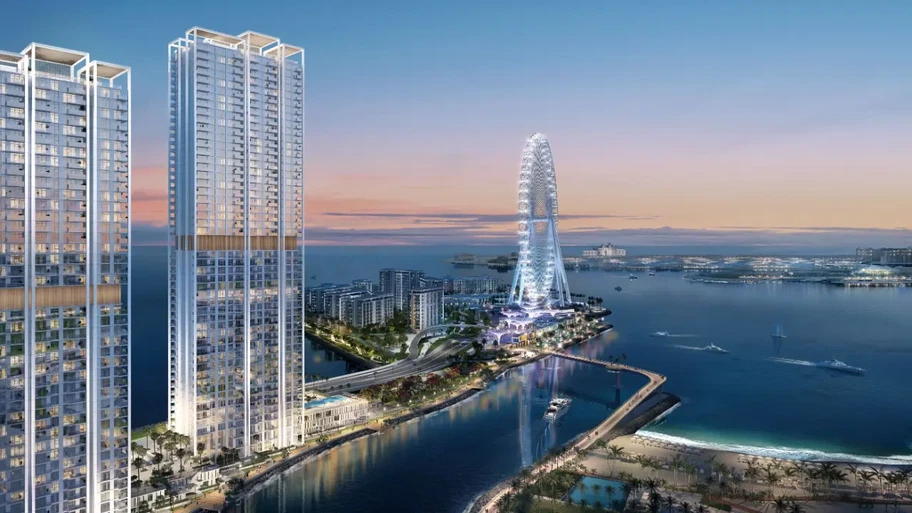 Dubai Offplan Properties