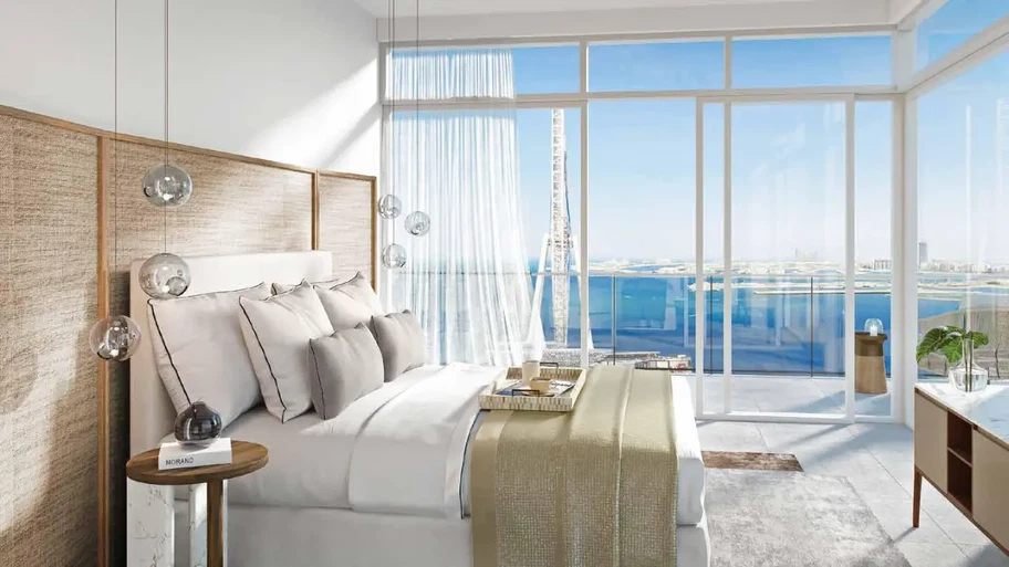 Dubai Offplan Properties