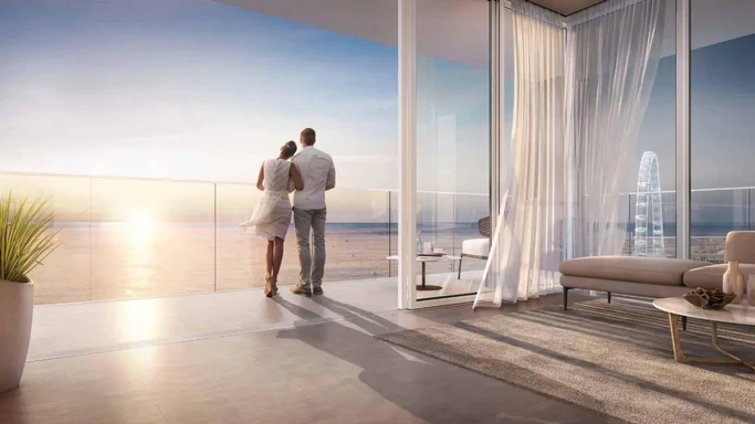 Bluewaters Bay by Meraas gallery 1