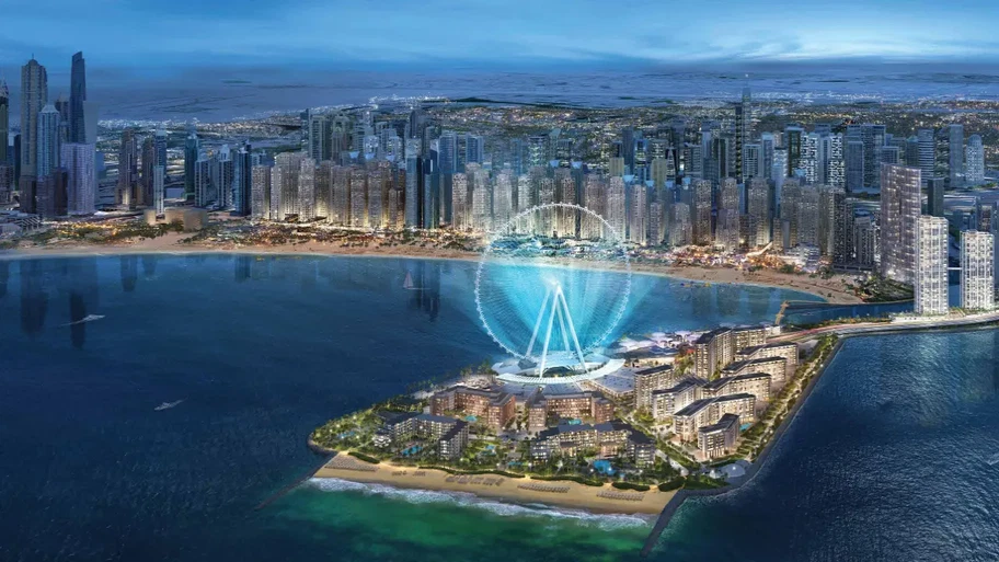 عقارات دبي خارج المخطط