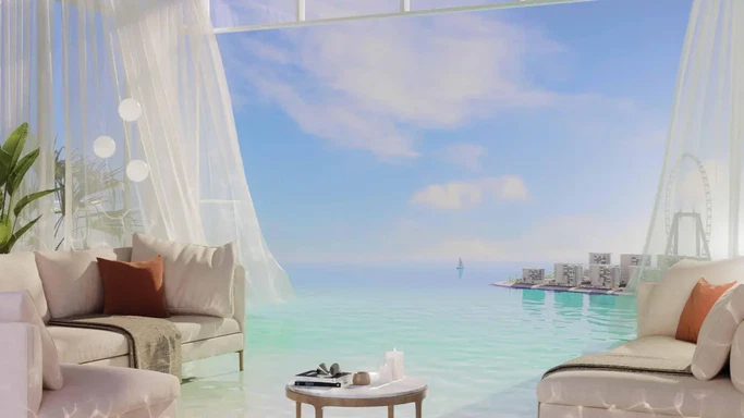 Bluewaters Bay by Meraas gallery 4