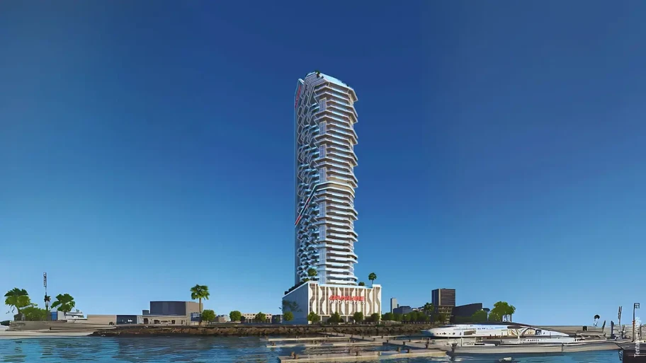 Dubai Offplan Properties