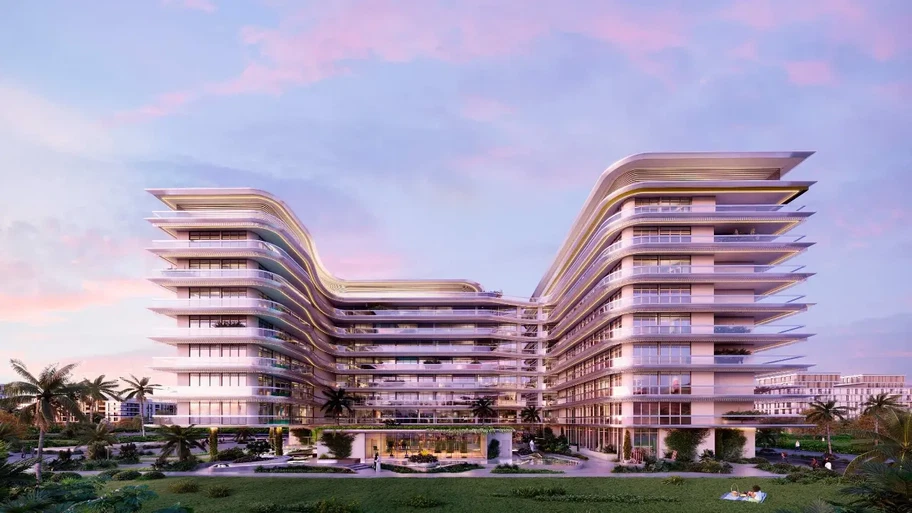 Dubai Offplan Properties