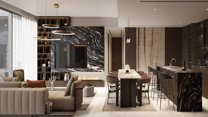 Bond Enclave by Pearlshire gallery 5