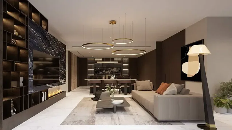 Bond Enclave by Pearlshire gallery 4