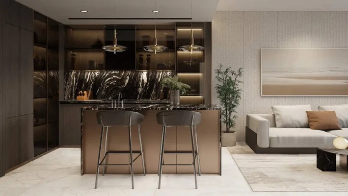 Bond Enclave by Pearlshire gallery 3