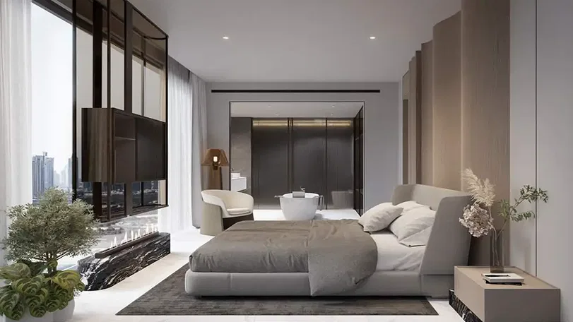 Bond Enclave by Pearlshire gallery 2