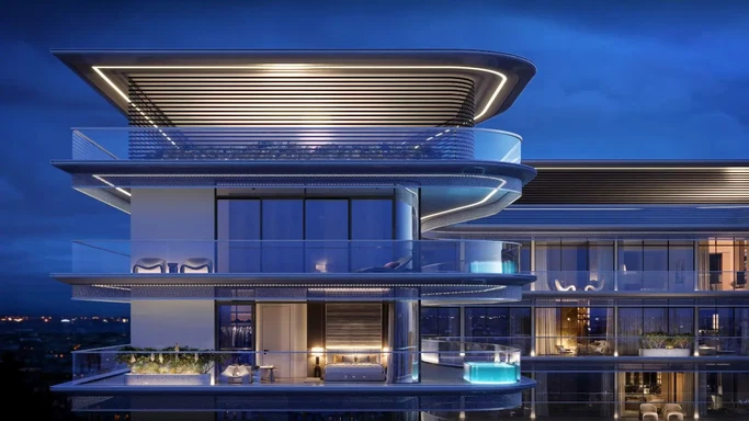 Bond Enclave by Pearlshire gallery 13