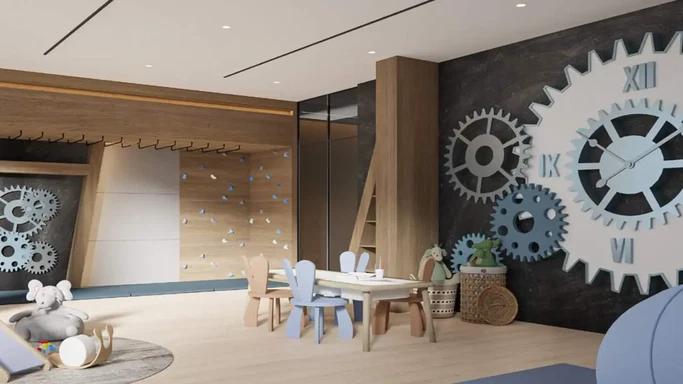 Bond Enclave by Pearlshire gallery 9