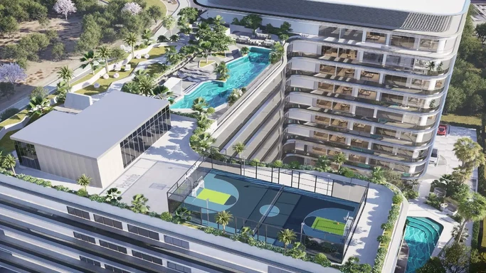 Bond Enclave by Pearlshire gallery 8