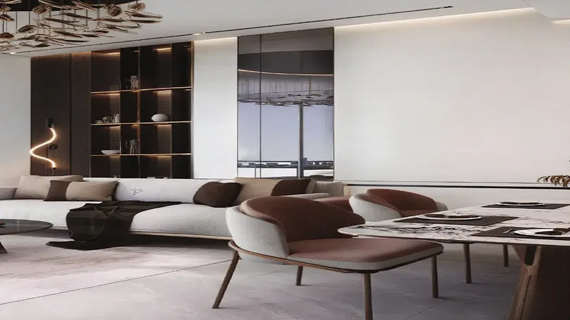 Жилой комплекс Bonds Avenue от застройщика Amirah Living галерея 10