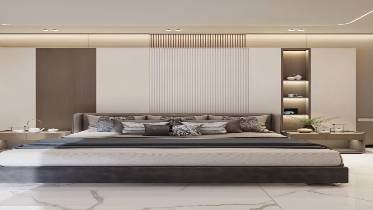 Жилой комплекс Bonds Avenue от застройщика Amirah Living галерея 2