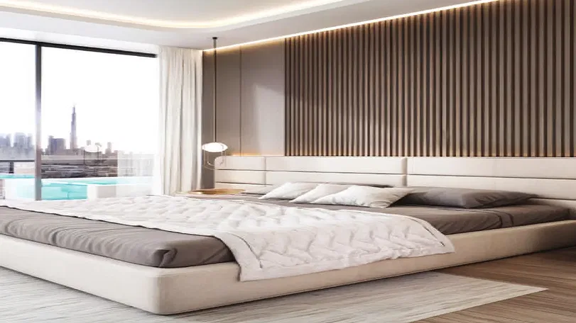 Жилой комплекс Bonds Avenue от застройщика Amirah Living галерея 8