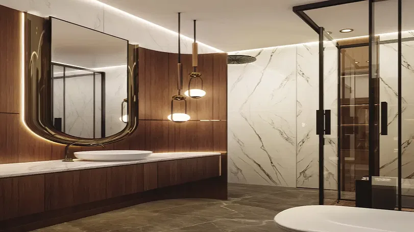 Жилой комплекс Bonds Avenue от застройщика Amirah Living галерея 6