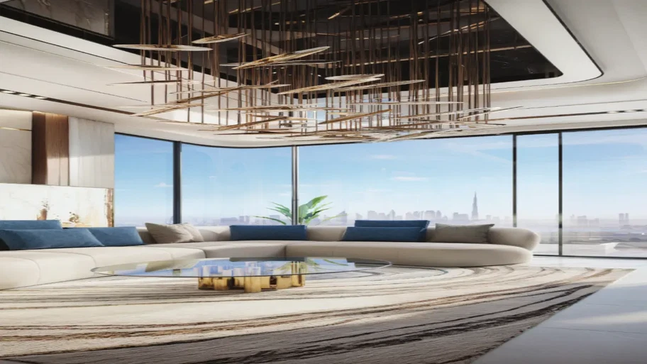 Dubai Offplan Properties