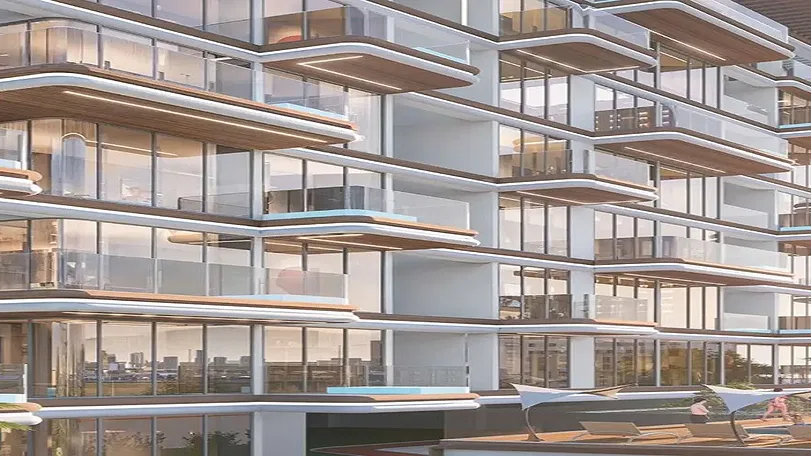 Жилой комплекс Bonds Avenue от застройщика Amirah Living галерея 4