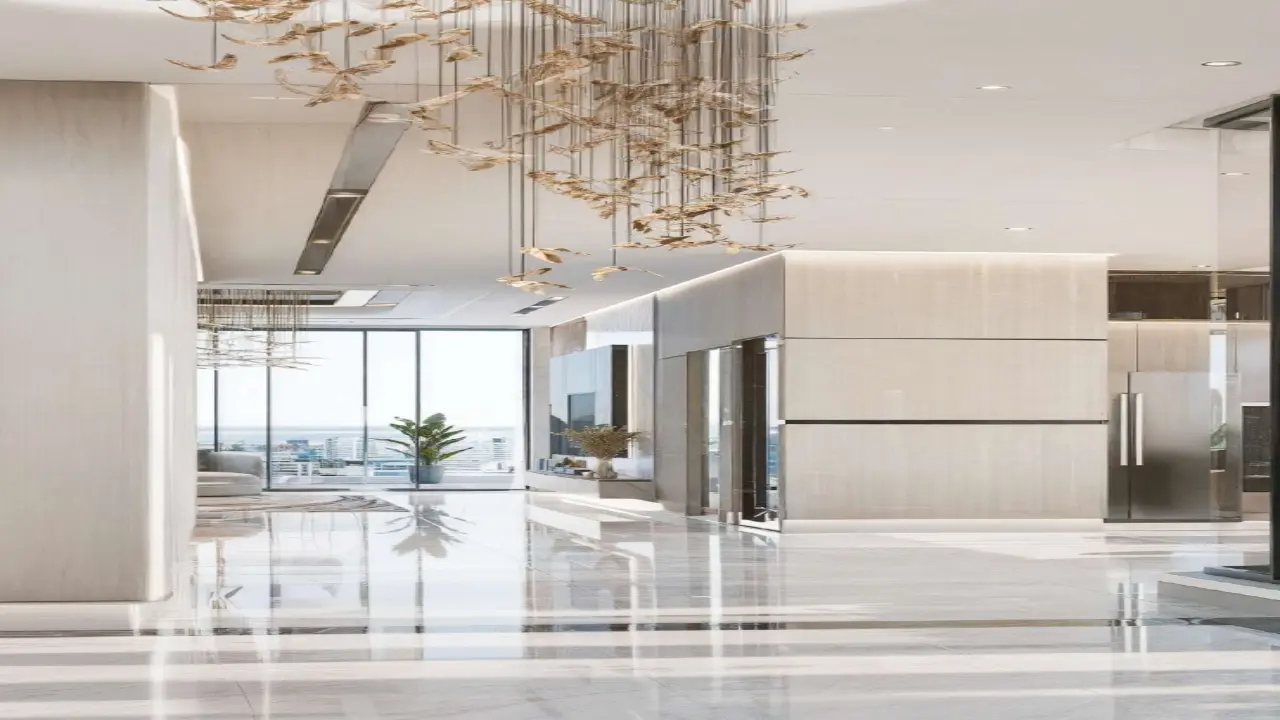 Жилой комплекс Bonds Avenue от застройщика Amirah Living галерея 3