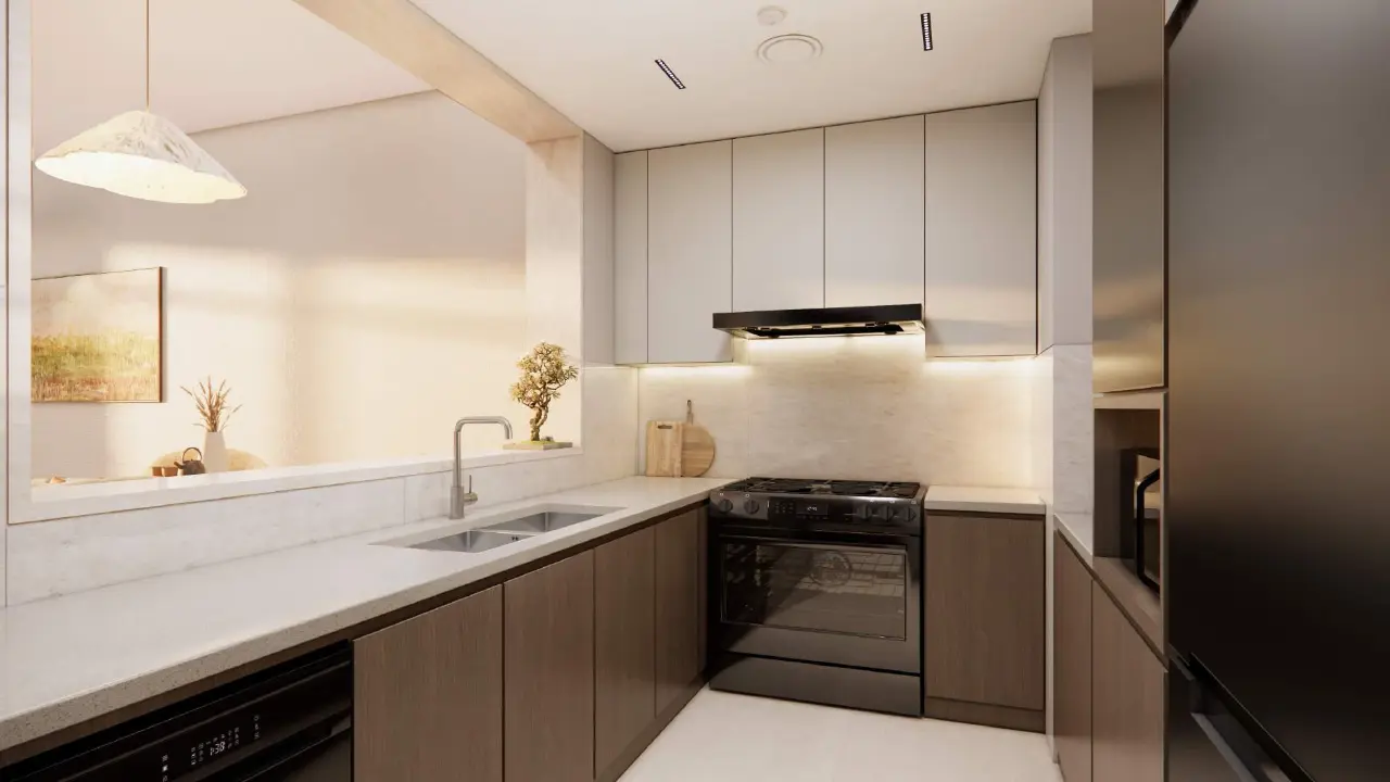 بوليفارد بارك من وصل معرض 6