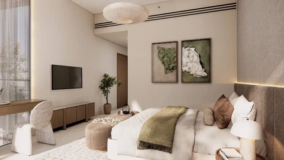 Dubai Offplan Properties