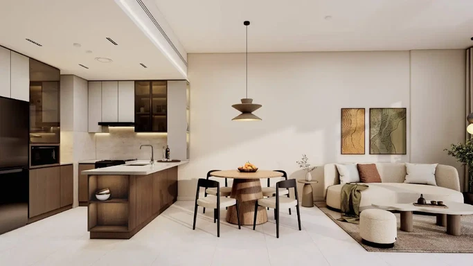 بوليفارد بارك من وصل معرض 4