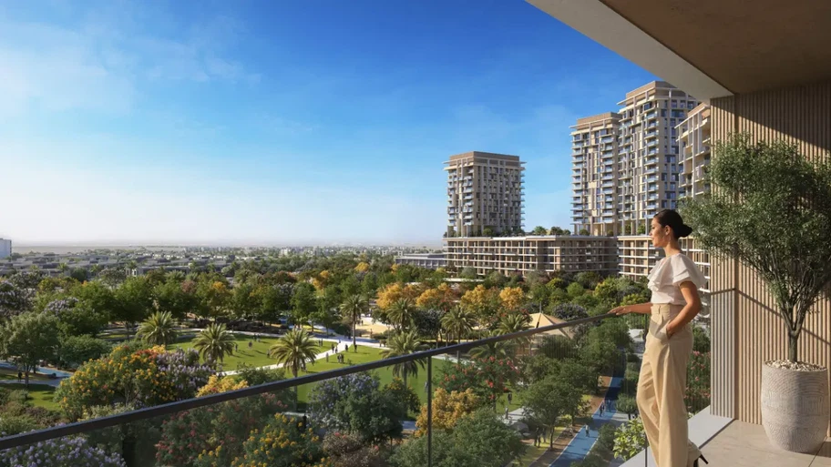 عقارات دبي خارج المخطط