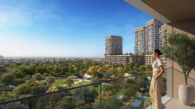 بوليفارد بارك من وصل معرض 14