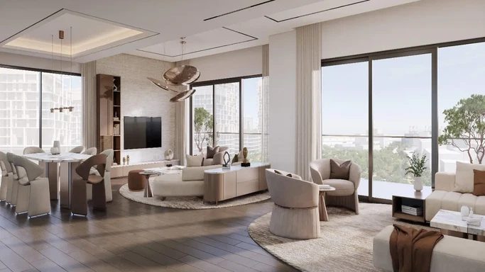 بوليفارد بارك من وصل معرض 12