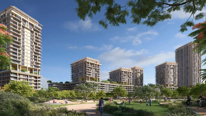 بوليفارد بارك من وصل معرض 11