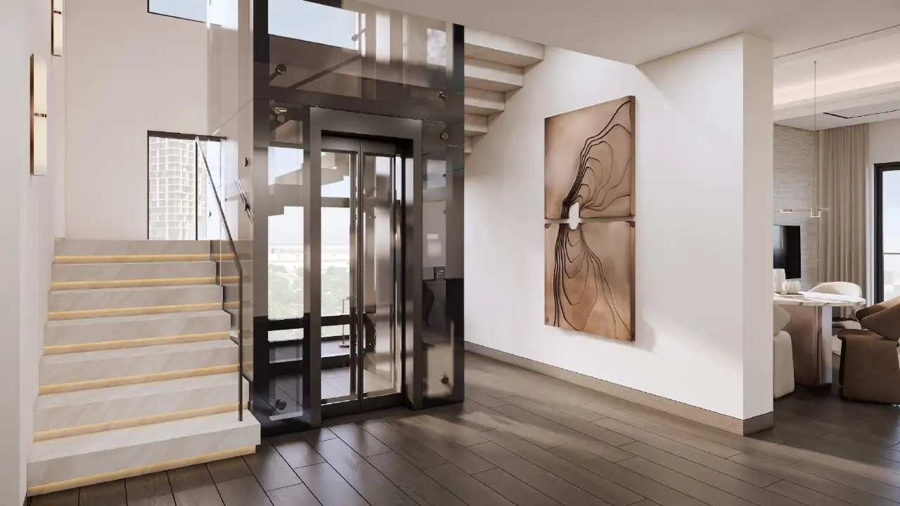 بوليفارد بارك من وصل معرض 10