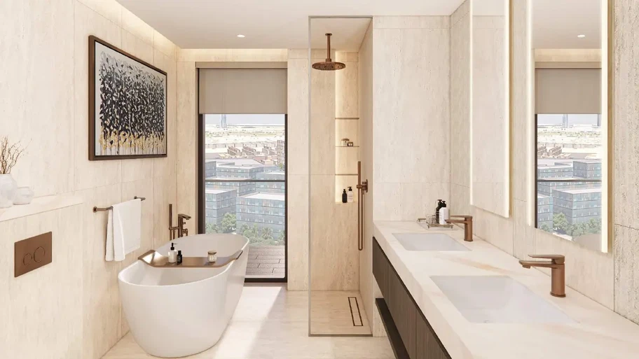 عقارات دبي خارج المخطط