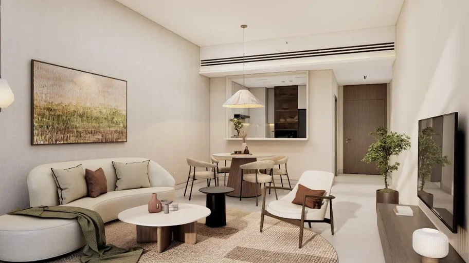 Dubai Offplan Properties