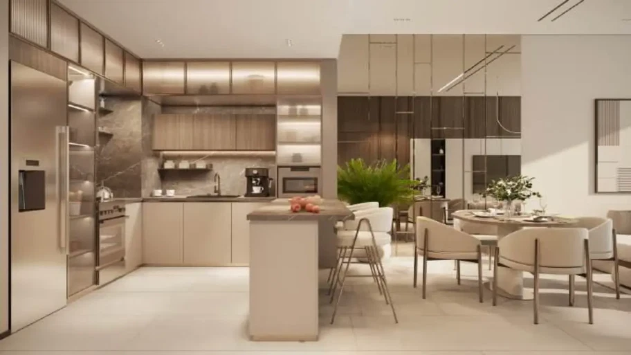 Dubai Offplan Properties