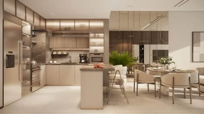 Breva by AYS Developers gallery 4