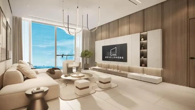 Breva by AYS Developers gallery 3