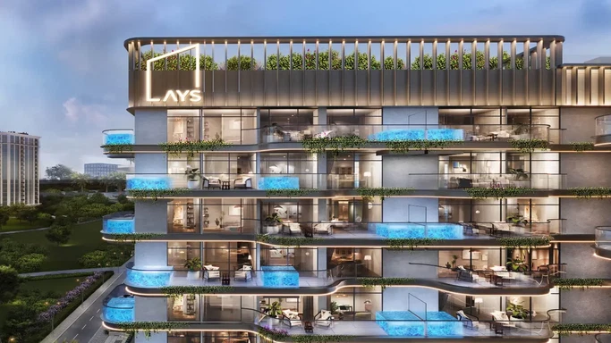 Breva by AYS Developers gallery 13