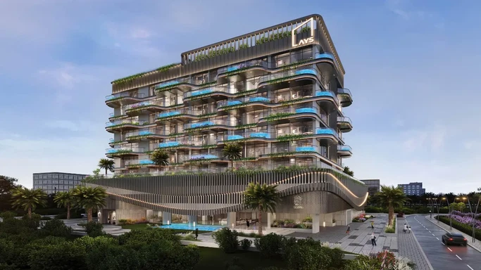 Breva by AYS Developers gallery 12