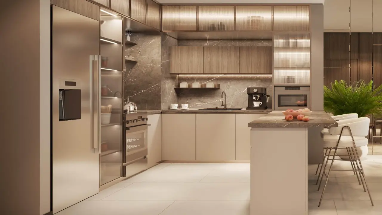 Breva от разработчиков AYS галерея 11