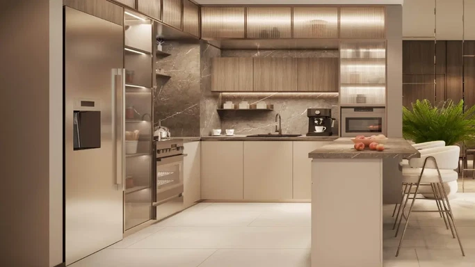 Breva by AYS Developers gallery 11