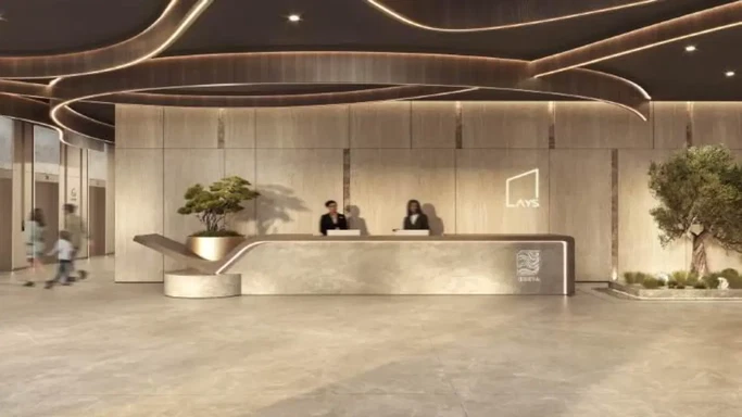 Breva by AYS Developers gallery 10