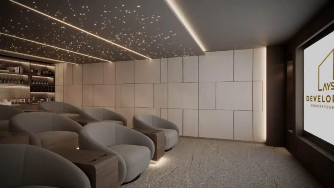 Breva от разработчиков AYS галерея 8