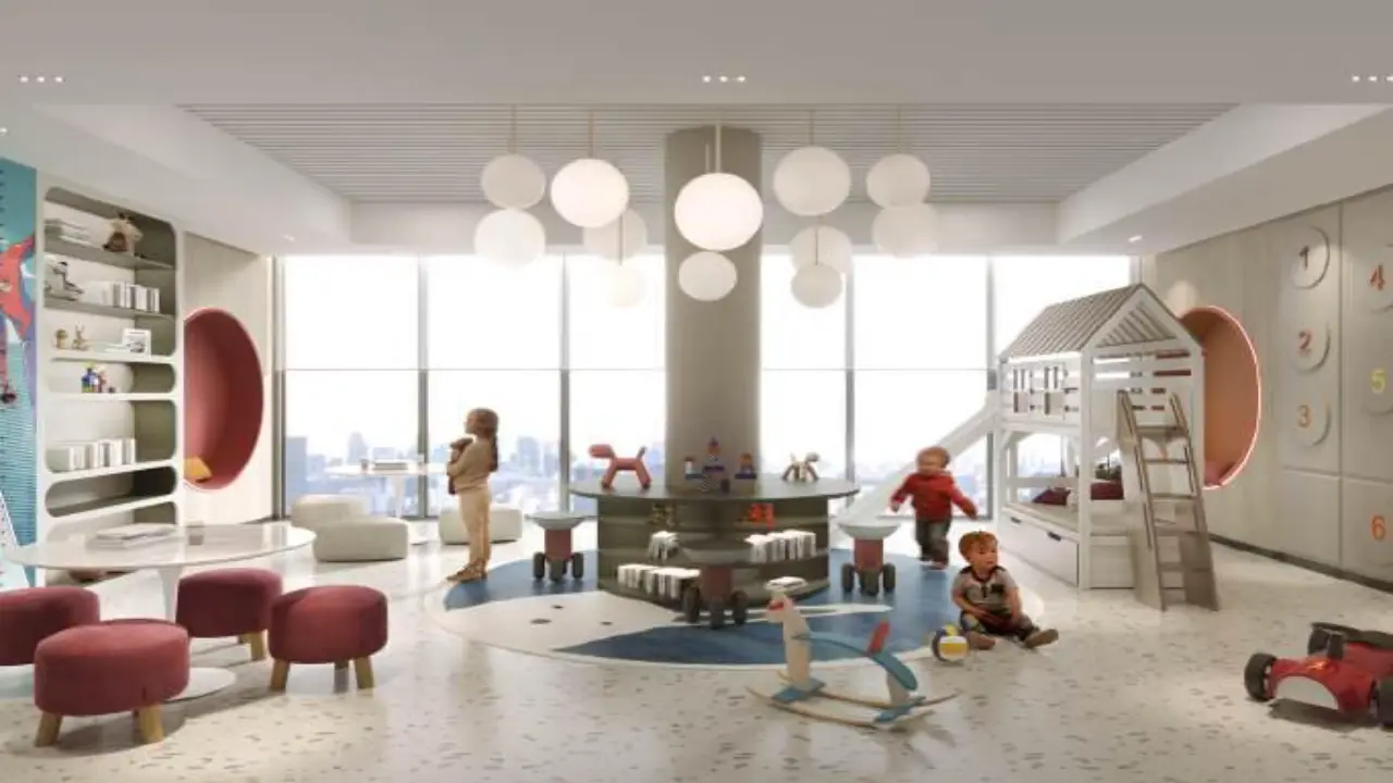 Breva от разработчиков AYS галерея 7