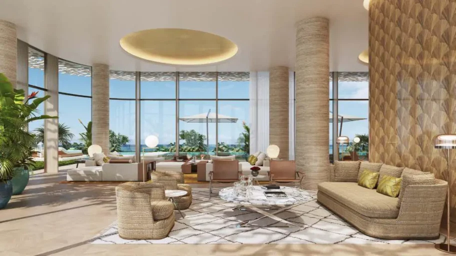 Dubai Offplan Properties