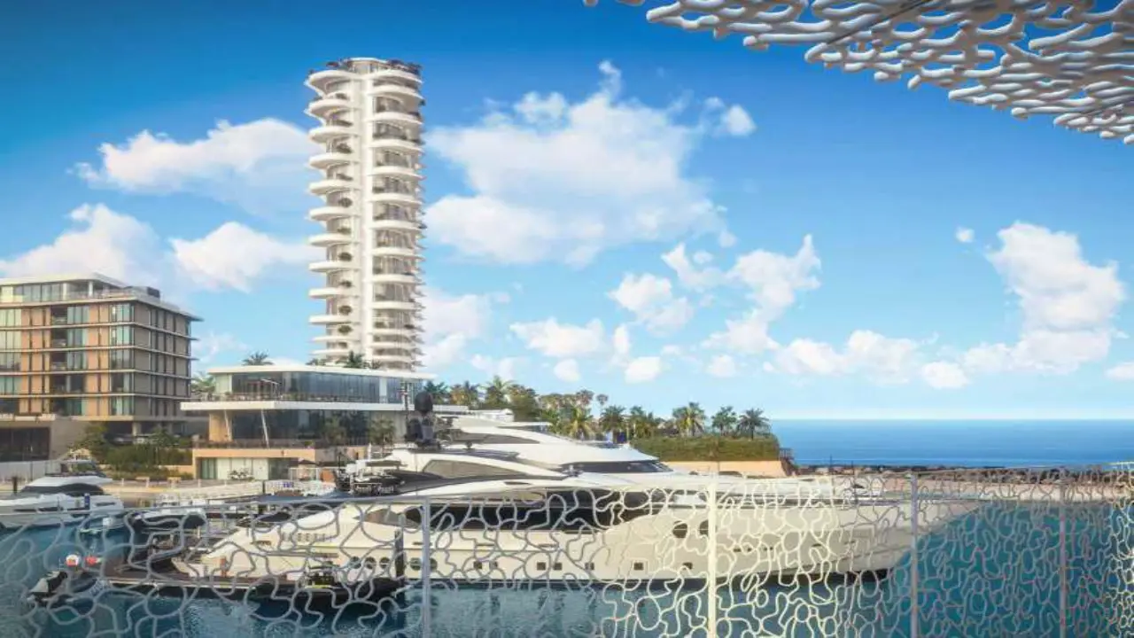 Meraas Bulgari Lighthouse gallery 2