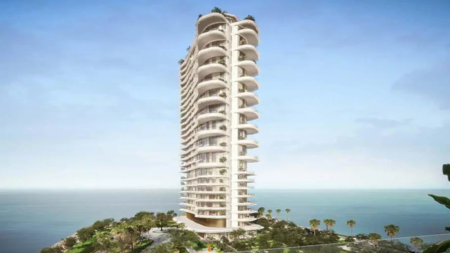 Dubai Offplan Properties