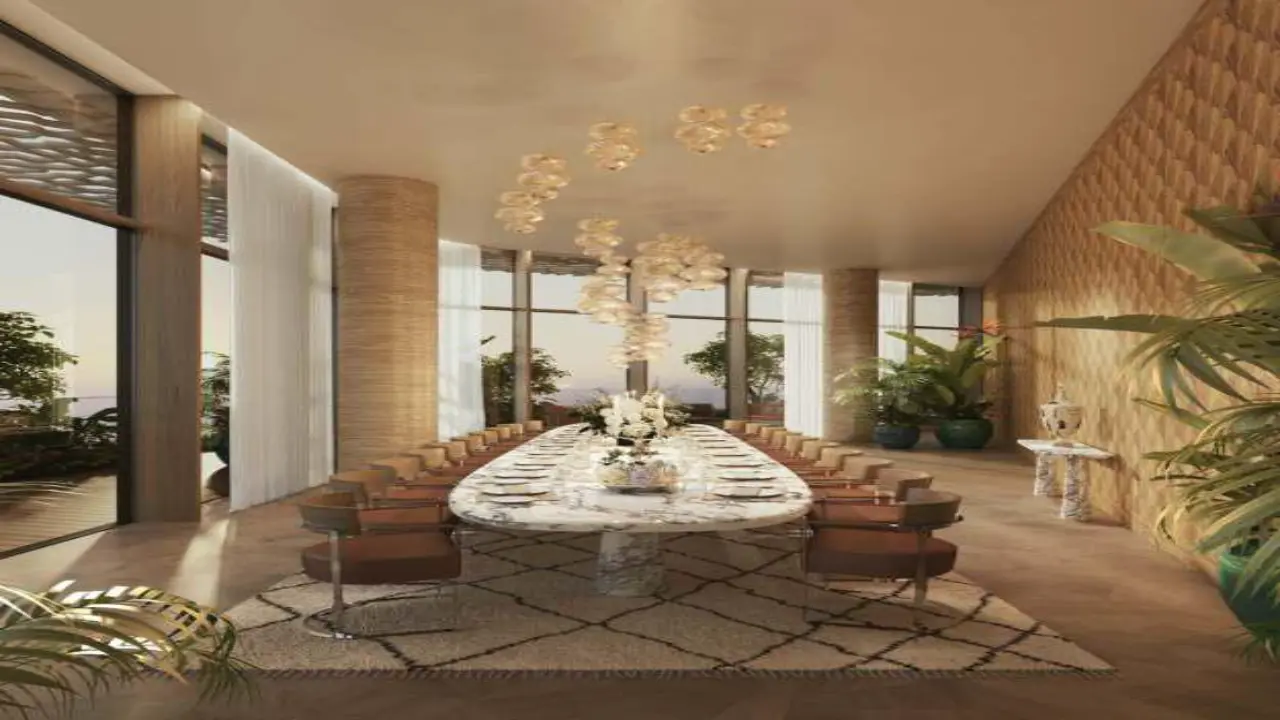 Meraas Bulgari Lighthouse gallery 11